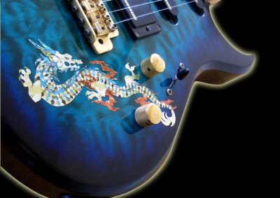 画像4: ファイアドラゴン WT 左右対称セット