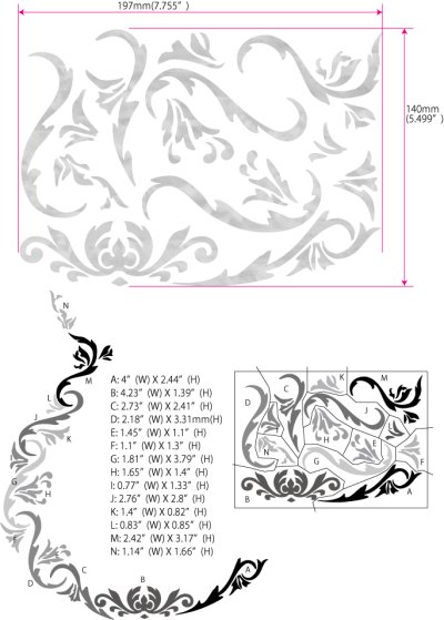 画像11: Cowboy Fancy・ヴァイン