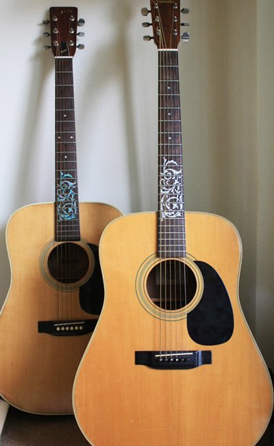 画像6: オリエンタル・スワール 唐草