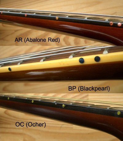 画像3: スモール・カスタム・ドット