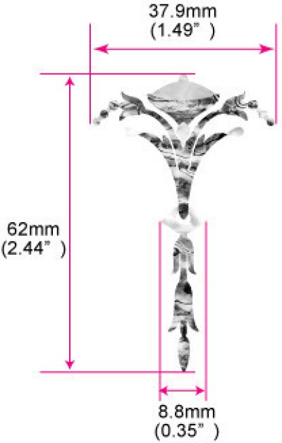 画像5: ウクレレ・トーチ Torch