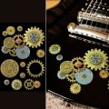 Steampunk Gear スチームパンク・ギア SET