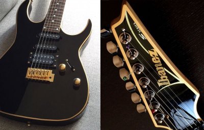 画像6: ビンディング・ステッカー GOLD