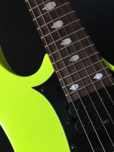 画像4: メタリカ James Hetfield / Middle Finger