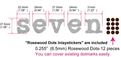 画像5: スリップノット Mick Thomson / "seven"