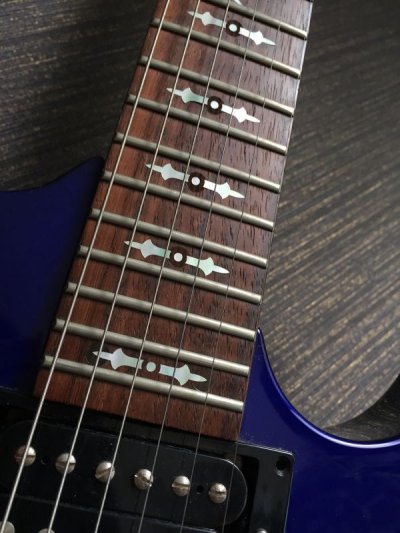 画像5: Synyster Gates / “SYN” & Death Bat