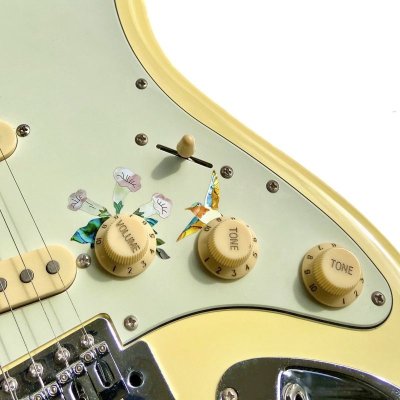 画像4: Birds & Blooms ハミングバード ノブ廻り用