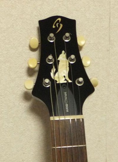 画像3: ウルフ 狼 左右対称SET