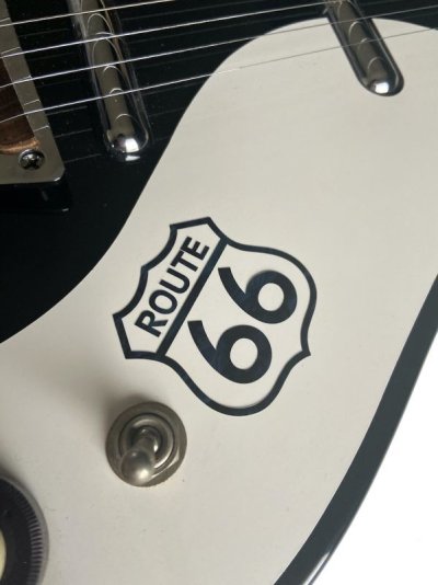 画像2: Route 66 ２色SET