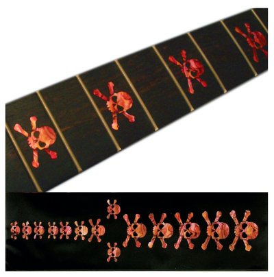 画像3: スカル SKULL