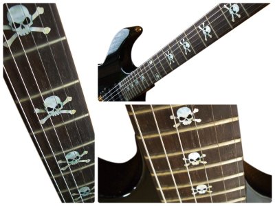 画像4: スカル SKULL