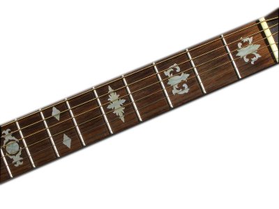 画像3: オールド・バンジョー