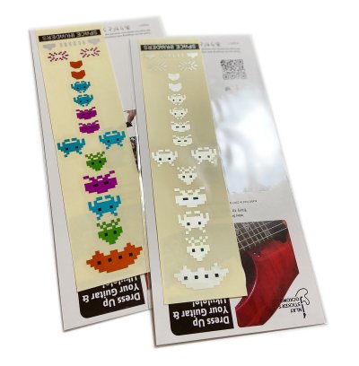 画像5: インベーダー