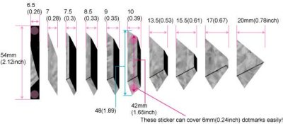 画像6: ピラミッド JEM