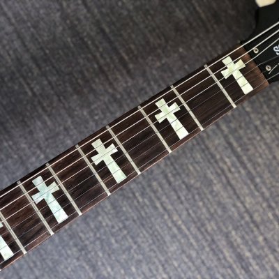 画像2: Iommi アイオミ・クロス