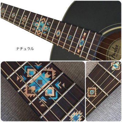 画像5: ネイティヴ・アメリカン エスニックパターン