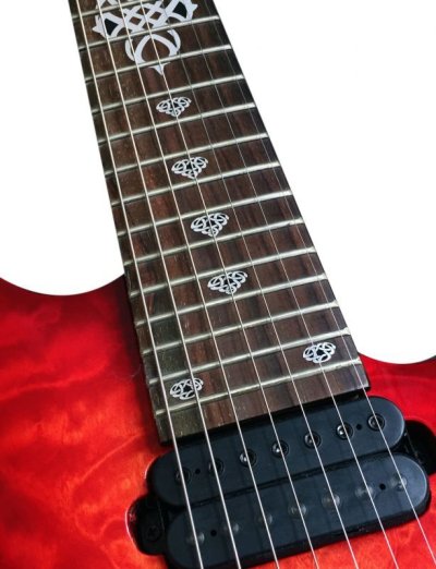 画像3: エンブレム 12th  Celtic Knot トライアングル Metallic