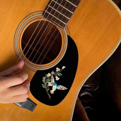 画像6: ハミングバード・デラックス 1/4