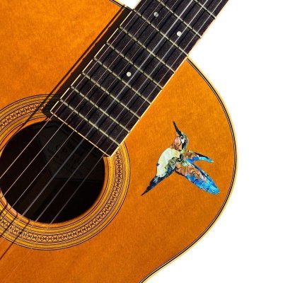 画像5: ハミングバード II