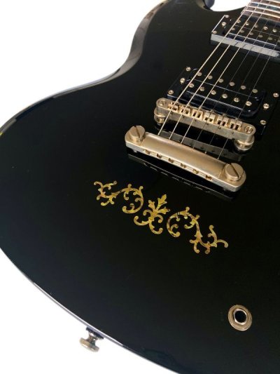 画像5: SRV スティーヴィー・レイ・ヴォーン-ヴァイン