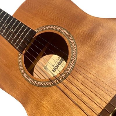 画像4: ロゼッタ・ストライプ/Woody-木目調ヘリンボーン