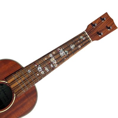 画像4: Tree 桜 / ウクレレ