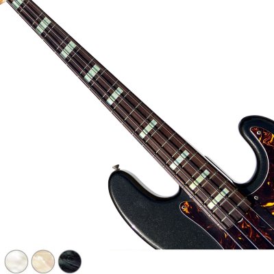 画像1: JAZZ BASS ブロック