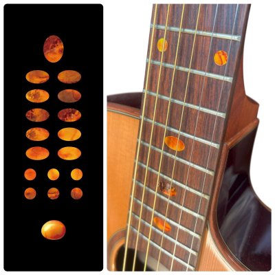 画像2: gemtone ジェムトーン オーバルセット