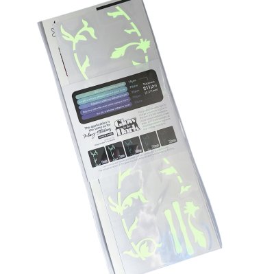 画像3: 蓄光 / ツリー・オブ・ライフ Tree Of Life