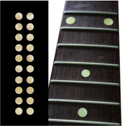 Aged White パール