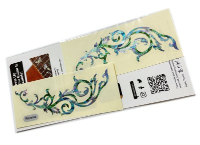 画像4: ゴシックラインDS アバロンMIX