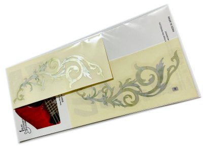 画像5: ゴシックラインDS  ホワイトパール