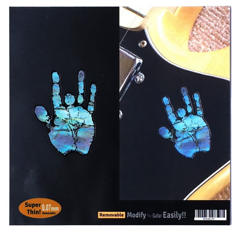 Garcia Hand