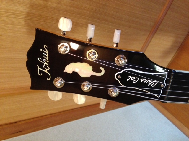 72％以上節約 トラスロッドカバー ベル型 Gibson と同サイズ, Les Paul