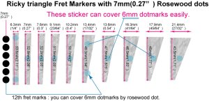 画像6: Ricky リッケン トライアングル (6)