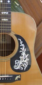 画像5: M-style ヴァイン ホワイトパール (5)