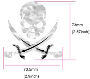 画像5: スウォード・スカル (5)