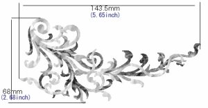 画像6: M-style ヴァイン　アバロンMIX (6)