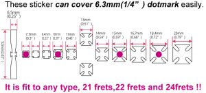 画像4: ブラッディ血痕アイアン・クロス (4)