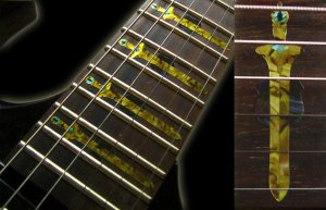 画像3: 剣　& ドラゴン (3)