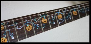 画像2: アイビー・ヴァイン w/パンプキン (2)