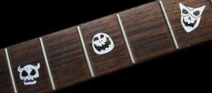 画像2: スカルマスク (2)