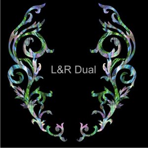 画像4: ゴシックラインDS アバロンMIX (4)