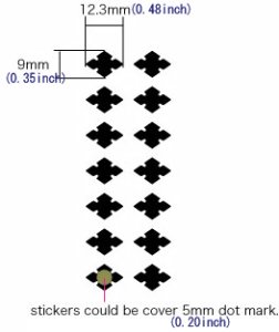 画像4: ダイヤモンド　ウクレレ・ポジション (4)