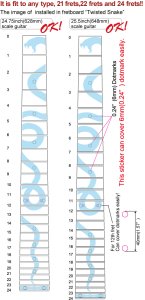 画像5: ツイステッド・スネーク (5)