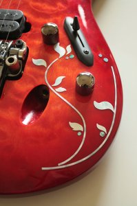 画像4: J.Custom ヴァイン・セット (4)