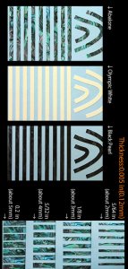 画像5: ビンディング・ステッカー (5)