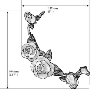 画像5: ジプシー・ローズ (5)