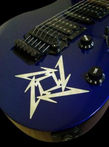 画像2: ニンジャ・スター (2)