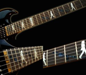 画像2: アビーロード ビートルズ (2)